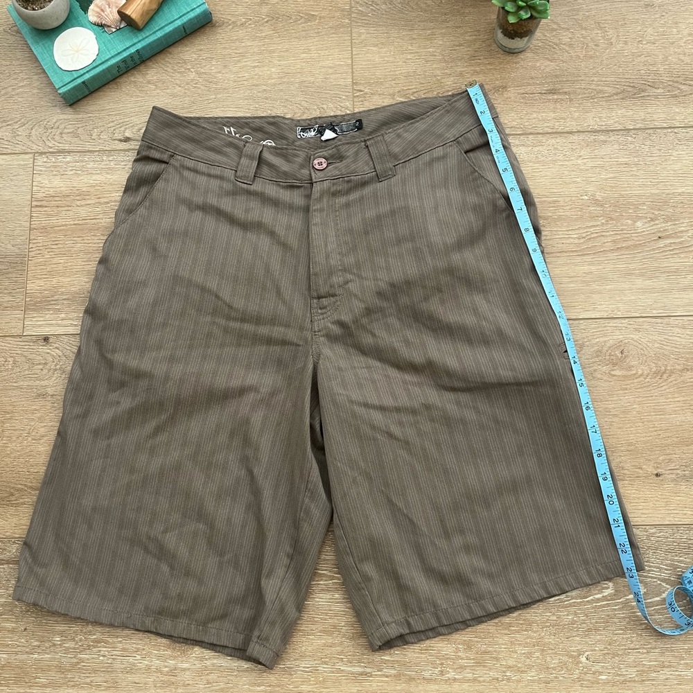 O’Neil y2k baggy shorts